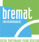 Logo Bremat Environnement
