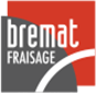 Logo Bremat Fraisage