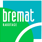 Logo Bremat Rabotage