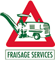 Logo Fraisage Services