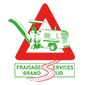 Logo Fraisage Services Grand Sud